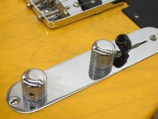 Fender American Vintage 1952 Telecaster Hartschalenkoffer für E-Gitarre