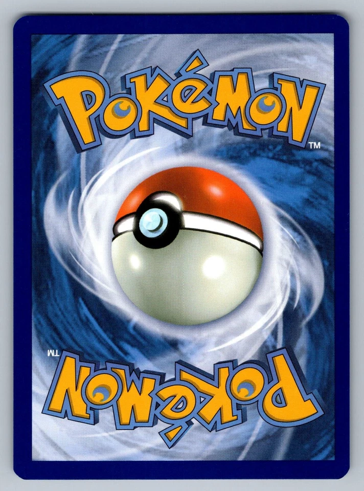 Pokemon TCG SV05: Temporal Forces Dunsparce 128/162 Reverse Holo - Image 2 of 2