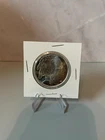 1 oz .999 Silver INDIAN Chief Round