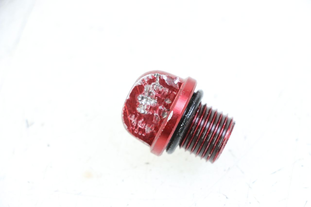 TAPA ENGRANAJES TAPON - YAMAHA BW'S 50 (2004 - 2017)