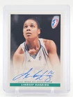 LINDSEY HARDING 2008-09 WNBA ROOKIE RC AUTO BASKETBALL MINNESOTA LYNX Q5908