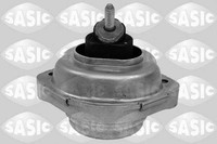 Sasic 2706480 Lagerung FüR Motor Motorlager Lagerung Motor Motorhalter FüR BMW