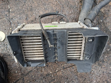 2018 KIA STONIC 1.0 PETROL INTERCOOLER RADIATOR 2827004610