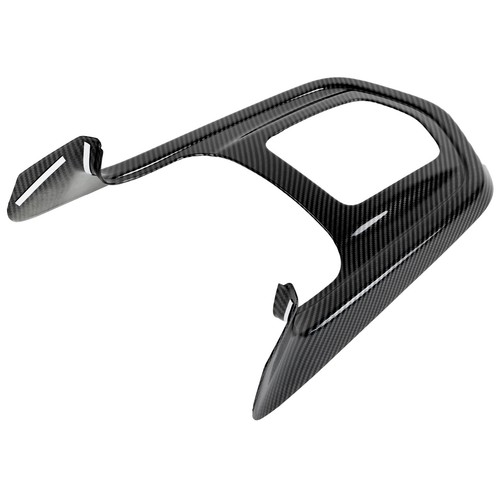 Gear Shift Knob Frame Panel Trim Cover For NP300 2015‑2019 - Picture 9 of 12