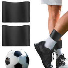 2 pcs Schienbeinschonerhalter