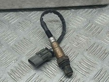Sonde lambda Mg ZS