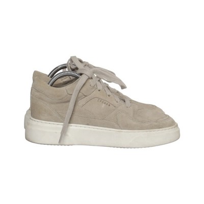 Copenhagen, Sneaker, Größe: 40, Grau, Damen #vTO