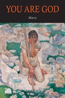 Mary | You Are God | Taschenbuch | Englisch (2021) | Kartoniert / Broschiert