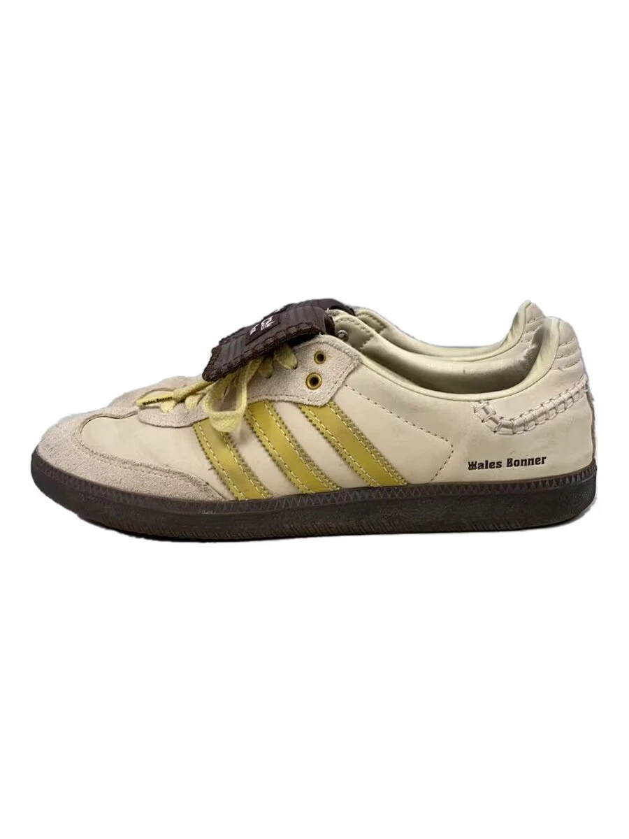 Adidas Wales Bonner X Samba Ecru Tint Wales Bonner X Samba Ecru Tint GX047