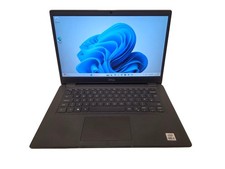 Dell Latitude 3410 14" i5-10210U 8GB 256GB SSD Windows 11 Pro Laptop PC Notebook