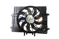 LÜFter, MotorkÜHlung FÜR MG HS (AS23) - Chitao CT311793