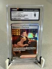 CGC 9 Giovanni's Charisma - 204/165 MEW EN - 2023 -151- SIR
