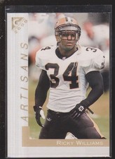 New Orleans Saints Cards You Pick -- Get 40% off Details Inside A6