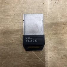 WD_Black 512GB C50 Storage Expansion Card, Officially Licensed for Xbox, Quick