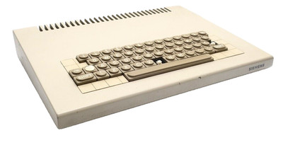 Siemens Tastatur Alpha 6DS3 303-8AA | E:01 | 6DS3303-8AA