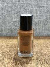 Chanel LES BEIGES HEALTHY GLOW FOUNDATION Hydration And Longwear BD141 30ml NIB