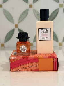 Hermes Twilly Box | eBay