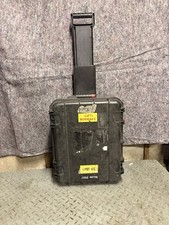 SKB iSeries 1914-8 Case Carry On Different Condition Foamed Missing Valve