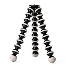 Joby GorillaPod 3K Flexible Tripod Stand Black/Dk Grey
