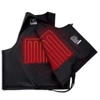 Venture Heat - Pro Heated Dive Vest - Heizwes...