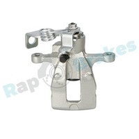 RAP Brakes Bremssattel R-K0654 FüR Hyundai Accent 4 RB Solaris HCR HCI Crdi KIA
