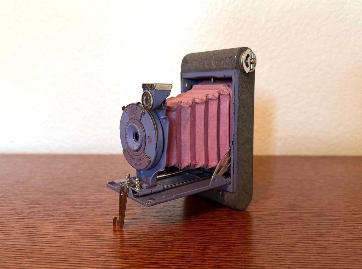 kodak rainbow hawkeye products for sale | eBay