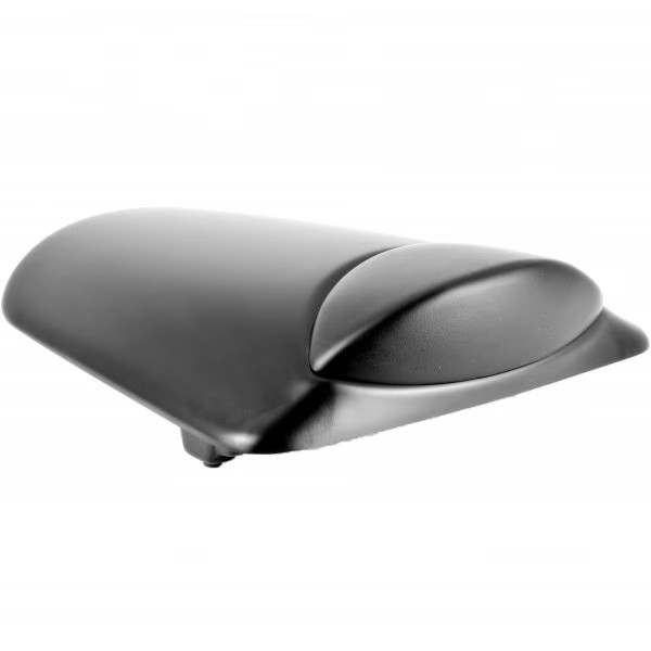 Pyramid Solo Seat Cowl Motorcycle Unpainted -  Kawasaki ZX6 R