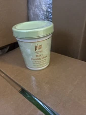 Pixi By Petra Milky  Remedy Mask Soothing Toning Jelly Hydrates/Soothes 10oz. 9C