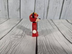 Lego Duplo Figure 10843 Disney Mickey Mouse Racer Replacement Minifigure