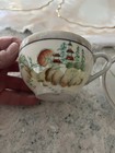 Made in Japan Lot of 2 Vtg Cup and Saucer Set — photo 5