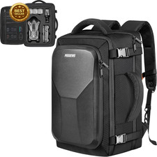 Estuche Mavic 4 Pro, Bolsa de Transporte Ampliable para DJI Mavic 4 Pro, RC Pro 2, RC 2, L