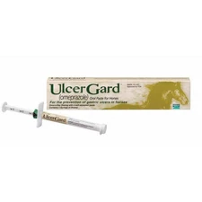 Merial Ulcergard ***