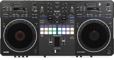 Pioneer DJ DDJ-REV5 4-deck DJ Controller with Stem Separation