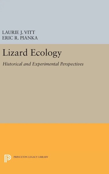 Laurie J. Vitt (U. A.) | Lizard Ecology | Buch | Englisch (2016)-image