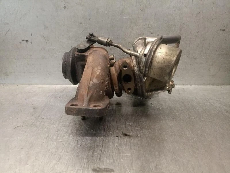 9657603780 turbolader at für SANTANA 300 350 1.6 HDI 4X4 1998 5467750 - Bild 4 von 4