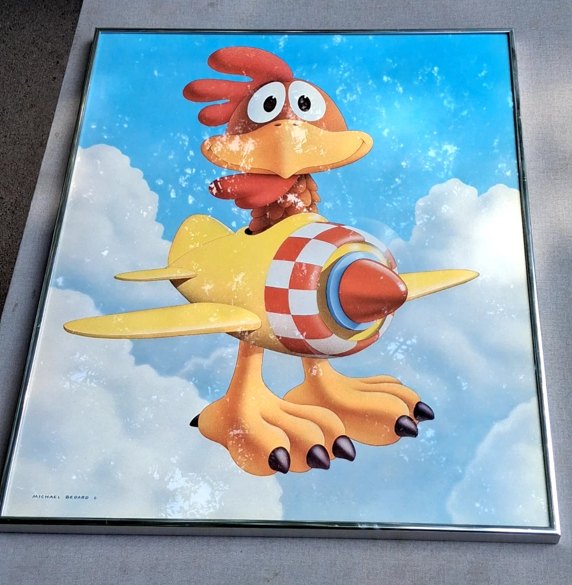 Las mejores ofertas en Michael Bedard Art Prints | eBay