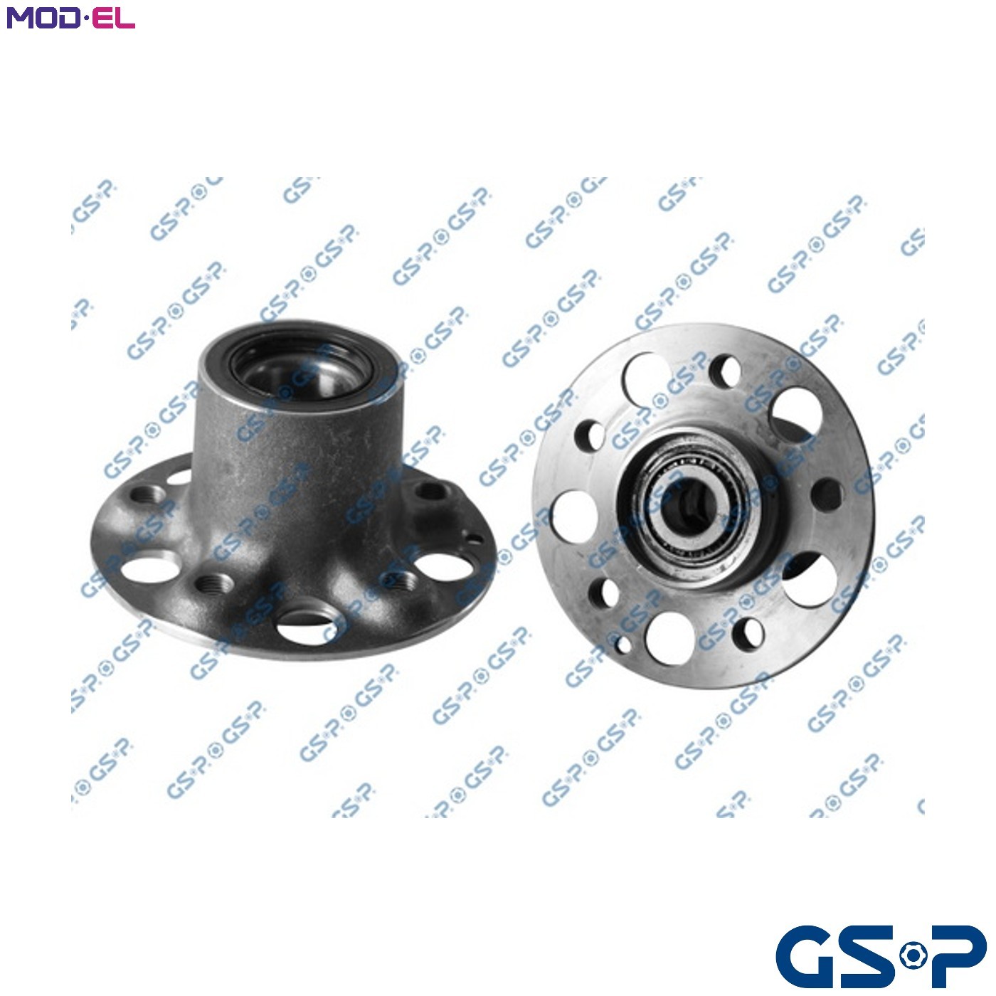 STEERING KNUCKLE WHEEL SUSPENSION 9499042 FOR MERCEDES-BENZ M271.950/952 1.8L