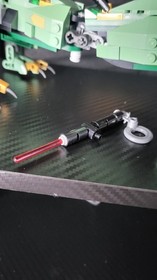 LEGO The LEGO Ninjago Movie: Green Ninja Mech Dragon (70612) 98% COMPLETE 