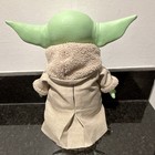 Mattel Star Wars The Mandalorian Grogu  — photo 2