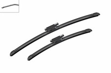 WISCHBLATT FÜR SMART FORTWO CABRIOLET (453) - BOSCH 3 397 014 095