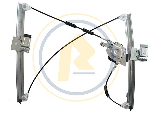 1X Ac Rolcar 01.4829 Fensterheber FüR VW-image