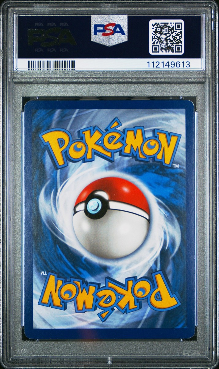 2017 POKEMON SUN & MOON GUARDIANS RISING #58 MIMIKYU-HOLO PSA 6 | eBay