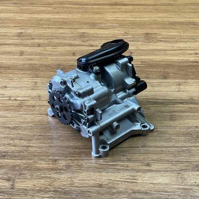 #ad 2016 2022 BMW 440I F32 3.0L B58 Gas Turbo Engine Motor Oil Pump 7643046 OEM $188.00