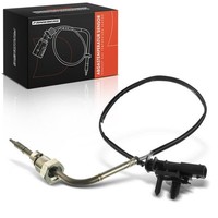 Frankberg Abgastemperatursensor Passend FüR Volvo C30 C70 S60 S80 V40 V50 V60