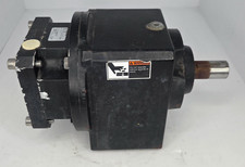 STOBER C302G0031MT30 ServoFit Precision Gearhead 3:1 Ratio 301Nm Gear Reducer