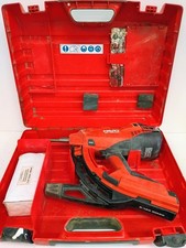 HILTI CONCRETE CO2 NAILER (P10023805)