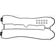 Victor Reinz Rocker Cover Gasket Set Fits Vauxhall 15-31997-01 - Reliable