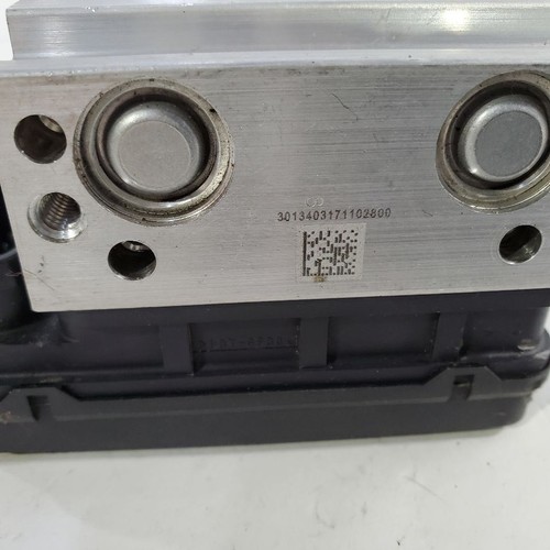 2025 CFMoto 450SS OEM ABS Pump Only  - Picture 8 of 11