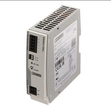 Phoenix Contact TRIO-PS-2G/1AC/24DC/5 Power Supply Unit 24V 5A 120W