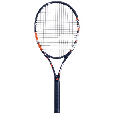 Babolat Hard Tennis Racket for Beginners to Intermediates EVOKE TOUR Grip S 858
